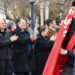 BRAGADO CELEBRÓ EL DÍA DE LA INDEPENDENCIA CON UN DESFILE PATRIO