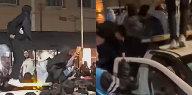 LA CONCEJAL DANIELA MONZON RECLAMA INDIVIDUALIZAR A QUIENES REALIZARON DESMANES EN EL FESTEJO DE ARGENTINA