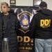 DETENCION EN UNA CAUSA POR AMENAZAS AGRAVADAS Y DESOBEDIENCIA