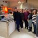 ROTARY CLUB Y LA COOPERADORA HICIERON UN APORTE AL HOGAR DE ANCIANOS SAN LUIS 12 ROTARY CLUB Y LA COOPERADORA HICIERON UN APORTE AL HOGAR DE ANCIANOS SAN LUIS