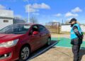 CONTINÚA LA INTENSA ACTIVIDAD EN LA ESCUELA DE CONDUCTORES