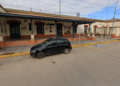 UN HOMBRE FALLECIO EN LA ESTACION DE TRENES DE BRAGADO