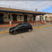 UN HOMBRE FALLECIO EN LA ESTACION DE TRENES DE BRAGADO