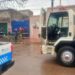 UN HOMBRE MURIÓ EN UNA EXPLOSIÓN EN BRANDSEN AL 200.