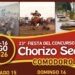 FIESTA DEL CONCURSO DEL CHORIZO SECO: LA CITA EN COMODORO PY ES EL 15 Y 16 DE AGOSTO. 12 FIESTA DEL CONCURSO DEL CHORIZO SECO: LA CITA EN COMODORO PY ES EL 15 Y 16 DE AGOSTO.