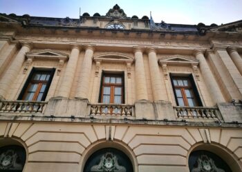 LUEGO DE LA SALIDA DE SANTIAGO, SE MOVIO EL TABLERO EN OBRAS PUBLICAS: INGRESA LICIAGA Y RED VIAL FUE A LA SECRETARIA DE CAMUS