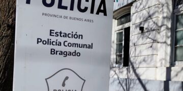 IDENTIFICARON A LOS AUTORES DE LOS DAÑOS REGISTRADOS EN LOS FESTEJOS MUNDIALISTAS