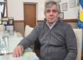 BRITOS ANALIZÓ LA SITUACIÓN FINANCIERA DE LA COMUNA DE CHIVILCOY. “EL CONTEXTO ECONOMICO ES MUY PREOCUPANTE”