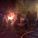 DAÑOS MATERIALES DE GRAN MAGNITUD EN UN INCENDIO EN UNA VIVIENDA 12 DAÑOS MATERIALES DE GRAN MAGNITUD EN UN INCENDIO EN UNA VIVIENDA