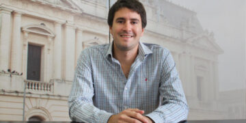¿RENUNCIO O LE PIDIERON LA RENUNCIA? JUAN MANUEL SANTIAGO YA NO ES SECRETARIO DE OBRAS PUBLICAS