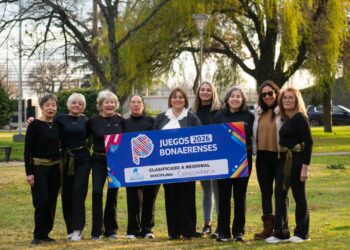 JUEGOS BONAERENSES: FINALES LOCALES DE MUS, BEACH VOLEY Y COREOGRAFIA 7 JUEGOS BONAERENSES: FINALES LOCALES DE MUS, BEACH VOLEY Y COREOGRAFIA