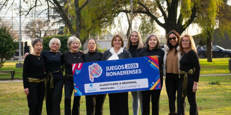 JUEGOS BONAERENSES: FINALES LOCALES DE MUS, BEACH VOLEY Y COREOGRAFIA