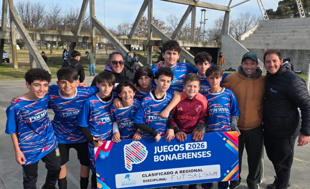 juegos bonaerenses 26 futsal1