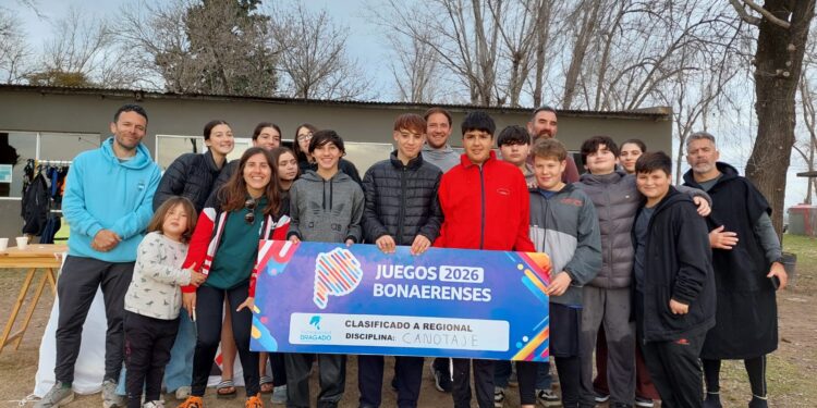 JUEGOS BONAERENSES. SIGUEN LAS PARTICIPACIONES LOCALES, ESPERANDO LOS REGIONALES, PERO YA HAY PASAJES A MAR DEL PLATA