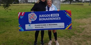JUEGOS BONAERENSES. EN LA DISCIPLINA CARRERA YA HAY CLASIFICADOS PARA “MARDEL”