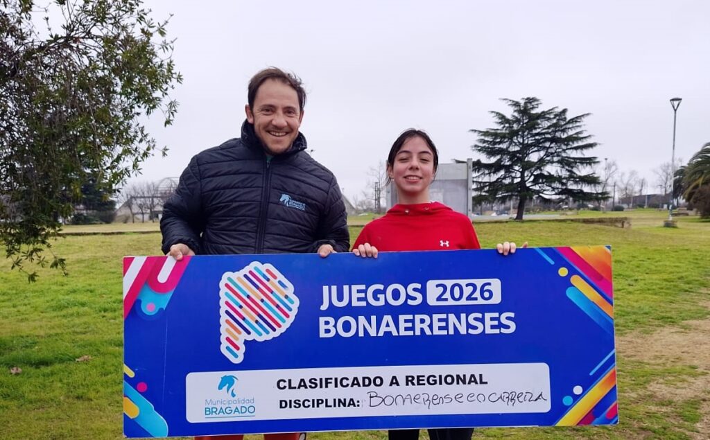 juegos bonaerenses 26 local carrera2