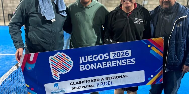 ULTIMOS TRAMOS PARA DEFINIR LOS GANADORES LOCALES DE JUEGOS BONAERENSES.
