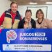 JUEGOS BONARENSES 2026. PARA LA ETAPA LOCAL, YA HAY CLASIFICADA EN LOTERIA