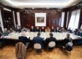BRAGADO FIRMO CONVENIOS CON LA PROVINCIA PARA AYUDAR A EMPRENDEDORES