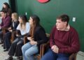 LILIAN LABAQUI LLAMO A SUMARSE A UN PARTIDO RADICAL QUE TRABAJARA PARA UN MEJOR FUTURO PARA BRAGADO