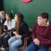 LILIAN LABAQUI LLAMO A SUMARSE A UN PARTIDO RADICAL QUE TRABAJARA PARA UN MEJOR FUTURO PARA BRAGADO