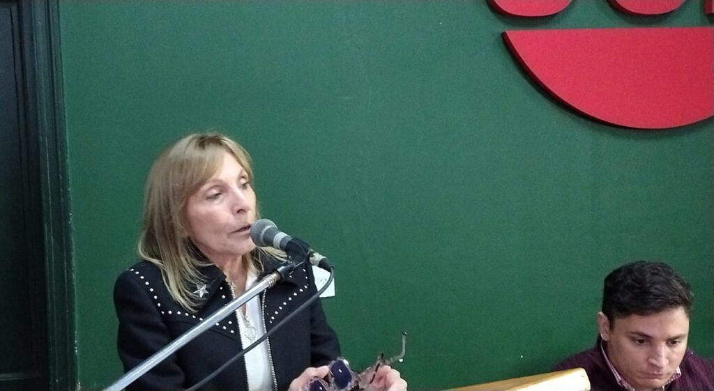 labaqui asumio comite3