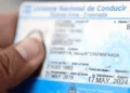TRANSPORTE ACLARA EL ALCANCE DEL NUEVO RÉGIMEN DE LICENCIAS PROFESIONALES  DISPUESTO POR NACIÓN