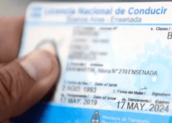 TRANSPORTE ACLARA EL ALCANCE DEL NUEVO RÉGIMEN DE LICENCIAS PROFESIONALES  DISPUESTO POR NACIÓN