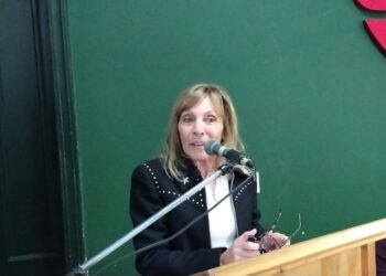 LABAQUI: “LA VIOLENCIA NO SE NATURALIZA; EL ESTADO DEBE PREVENIR, SANCIONAR Y PROTEGER AL VECINDARIO Y LOS BIENES PÚBLICOS