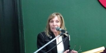 LABAQUI: “LA VIOLENCIA NO SE NATURALIZA; EL ESTADO DEBE PREVENIR, SANCIONAR Y PROTEGER AL VECINDARIO Y LOS BIENES PÚBLICOS