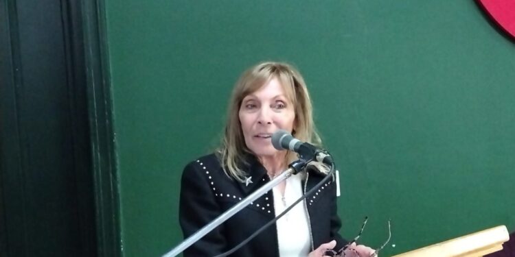 LABAQUI: “LA VIOLENCIA NO SE NATURALIZA; EL ESTADO DEBE PREVENIR, SANCIONAR Y PROTEGER AL VECINDARIO Y LOS BIENES PÚBLICOS