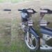 CONTROL URBANO RETUVO UNA MOTO CON NUMERACIÓN ADULTERADA. SU CONDUCTOR LA DEJO ABANDONADA Y SALIO CORRIENDO 12 CONTROL URBANO RETUVO UNA MOTO CON NUMERACIÓN ADULTERADA. SU CONDUCTOR LA DEJO ABANDONADA Y SALIO CORRIENDO