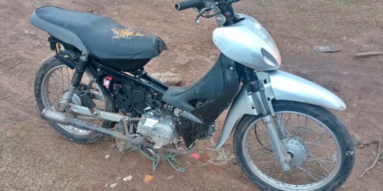 OPERATIVOS DE PREVENCIÓN Y CONTROL: NUEVAMENTE LAS MOTOS EN EL CENTRO DE LA ESCENA 1 OPERATIVOS DE PREVENCIÓN Y CONTROL: NUEVAMENTE LAS MOTOS EN EL CENTRO DE LA ESCENA