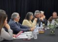 SE MULTIPLICAN LOS RECLAMOS POR LA SUSPENSION DE LA OBRA DE LA MALOGRADA AUTOVIA 5