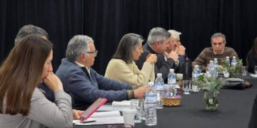 SE MULTIPLICAN LOS RECLAMOS POR LA SUSPENSION DE LA OBRA DE LA MALOGRADA AUTOVIA 5