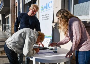 OMIC SUPERÓ LAS 1.000 FIRMAS PARA DEFENDER LA LEY DE ZONA FRÍA