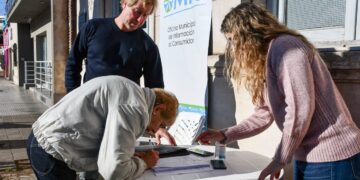OMIC SUPERÓ LAS 1.000 FIRMAS PARA DEFENDER LA LEY DE ZONA FRÍA