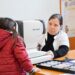 CON LA PARTICIPACIÓN DEL MUNICIPIO, EL PROGRAMA VER PARA APRENDER PASÓ POR LA ESCUELA N° 1 12 CON LA PARTICIPACIÓN DEL MUNICIPIO, EL PROGRAMA VER PARA APRENDER PASÓ POR LA ESCUELA N° 1