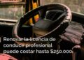 LA SEGURIDAD VIAL NO DEBE CONSTITUIR UN OBSTÁCULO PARA EL EJERCICIO LABORAL