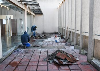 LA MUNICIPALIDAD RECIBIRÁ UN APORTE DE MAS DE 11 MILLONES DE PESOS DEL GOBIERNO NACIONAL PARA EL CONSTANTINO 6 LA MUNICIPALIDAD RECIBIRÁ UN APORTE DE MAS DE 11 MILLONES DE PESOS DEL GOBIERNO NACIONAL PARA EL CONSTANTINO