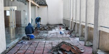 LA MUNICIPALIDAD RECIBIRÁ UN APORTE DE MAS DE 11 MILLONES DE PESOS DEL GOBIERNO NACIONAL PARA EL CONSTANTINO
