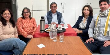 BARRIO NUEVO HORIZONTE: CUANDO LAS INSTITUCIONES SE ENCUENTRAN, NACEN NUEVAS OPORTUNIDADES.