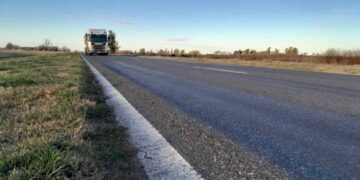 LA RUTA 5 SE CONCESIONO POR 20 AÑOS: NO HAY AUTOVÍA, LA EMPRESA SOLO HARÁ MANTENIMIENTO Y PONDRA MAS CABINAS DE PEAJE