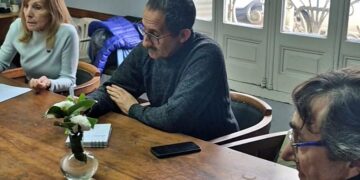 “EN BRAGADO ESTAMOS VIENDO QUE EL MUNICIPIO NO TIENE COMO PRIORIDAD LA EDUCACIÓN PÚBLICA”