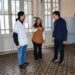 OBRAS EN NUESTROS EDIFICIOS EDUCATIVOS: AMPLIACIÓN Y MEJORAS EN ESCUELA Nº 1 Y ESCUELA DE EDUCACIÓN ARTÍSTICA