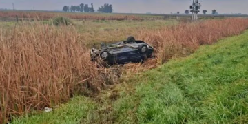 LA RUTA 5 SUMA VICTIMAS: EL YOUTUBER CHATTERBOX Y SU PADRE MURIERON EN UN TRÁGICO ACCIDENTE