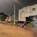 UN HOMBRE EN TERAPIA INTENSIVA AL CAERSE DE LA MOTO POR ESQUIVAR UN PERRO 20 UN HOMBRE EN TERAPIA INTENSIVA AL CAERSE DE LA MOTO POR ESQUIVAR UN PERRO