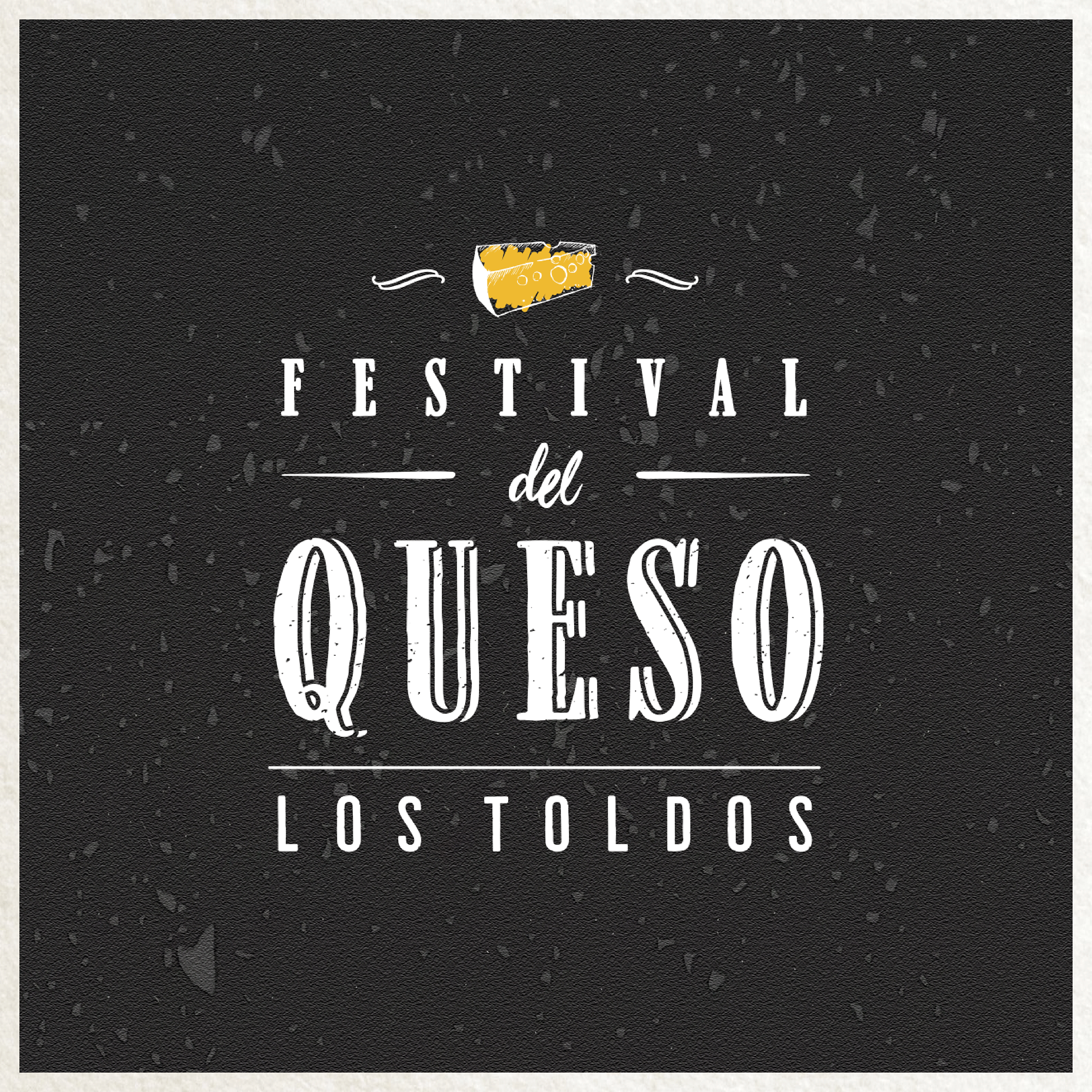 Gif FESTIVAL QUESO