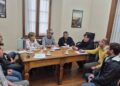 SE HARÁN LAS OBRAS COMPROMETIDAS EN LAS ESCUELAS CON EL FONDO EDUCATIVO