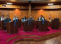 CONCEJALES DE FUERZA PATRIA RECLAMAN RESPONSABILIDAD E INSTITUCIONALIDAD